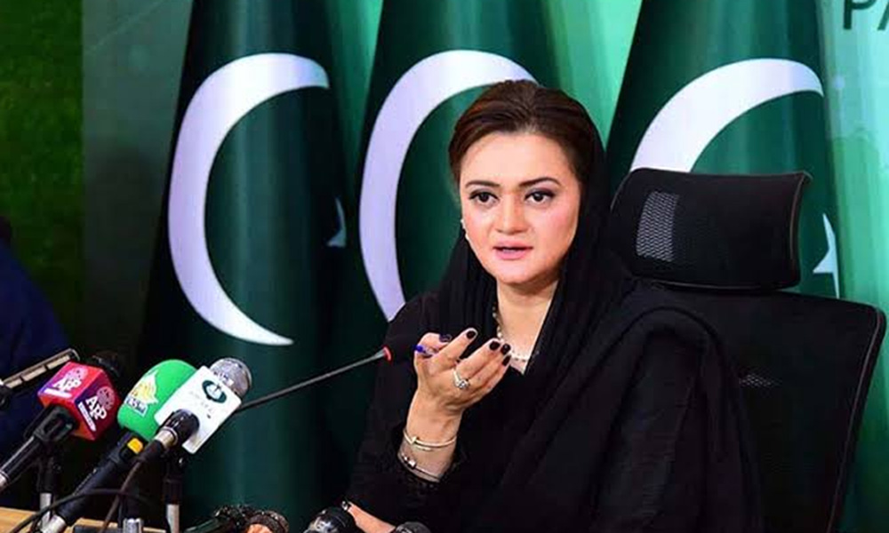 مریم اورنگزیب کی ساس انتقال کر گئیں