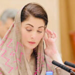 دہشتگرد جہاں سے بھی آئے دہشتگرد ہی ہے، مریم نواز