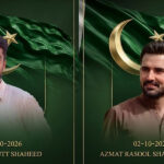 بھارتی بارڈر سکیورٹی فورس کی فائرنگ سے 2 نہتے پاکستانی شہری شہید ، سکیورٹی ذرائع