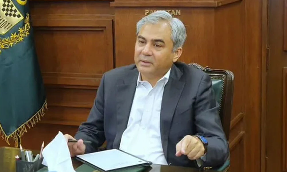 ملک کا سسٹم ری سیٹ ہونے والا ہے، وزیر داخلہ