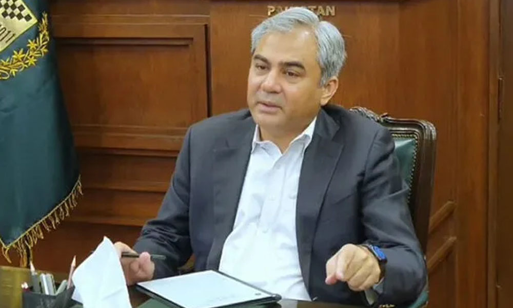 حکومت اپوزیشن مذاکرات، محسن نقوی کی خاموشی نے تجسس بڑھا دیا