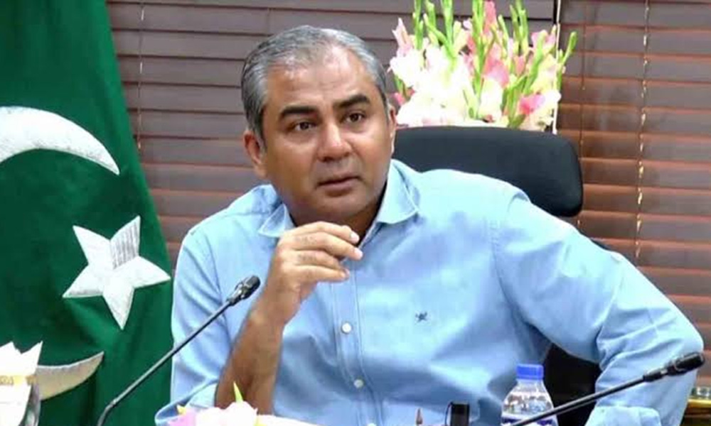 خیبر پختونخوا حکومت مذاکرات کے آخری مرحلے میں وعدوں سے پیچھے ہٹ گئی، وزیر داخلہ