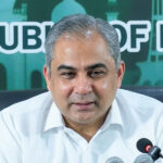 مذاکرات کی ناکامی کے ذمہ دار سہیل آفریدی ہیں، 9 مئی دہرانے نہیں دیں گے، وزیر داخلہ