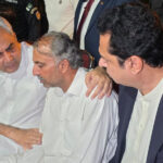 طالبہ کی پراسرار موت، وزیر داخلہ کی اہل خانہ کو ملزمان کی گرفتاری کی یقین دہانی