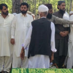 مری اسکول وین حادثے میں شدید جھلس کر انتقال کر جانیوالی بچی کا بھائی بھی دم توڑ گیا