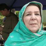 عمران خان کی بہن نورین نیازی کی طبیعت بگڑ گئی، کوٹ لکھپت جیل سے اسپتال منتقل