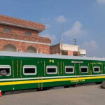 مسافروں کو جدید سفری سہولیات کی فراہمی، قراقرم ایکسپریس کا نجی شعبے کے اشتراک سے نیا آغاز