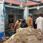 سانحہ پشاور کے بعد اسکولوں کے معائنے کا عمل شروع ، کئی عمارتیں خستہ حال قرار