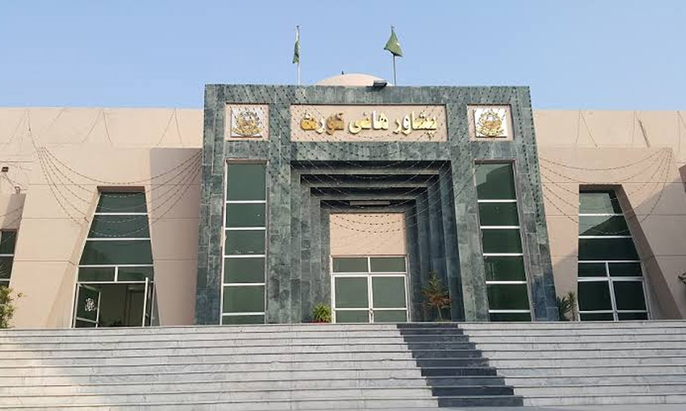 سہیل آفریدی اور اسپیکر صوبائی اسمبلی سمیت دیگر کی بازیابی کی درخواستوں پر فریقین سے جواب طلب