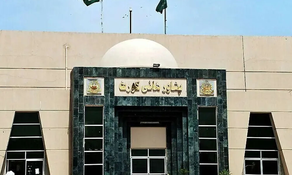 پی ٹی آئی نے خیبرپختونخوا میں گورنر راج اور ایمرجنسی کے نفاذ کوپشاور ہائیکورٹ میں چیلنج کر دیا