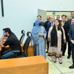 وزیراعظم کا اسلام آباد آئی ٹی پارک کو دانش آئی ٹی پارک کا نام دینے کا اعلان