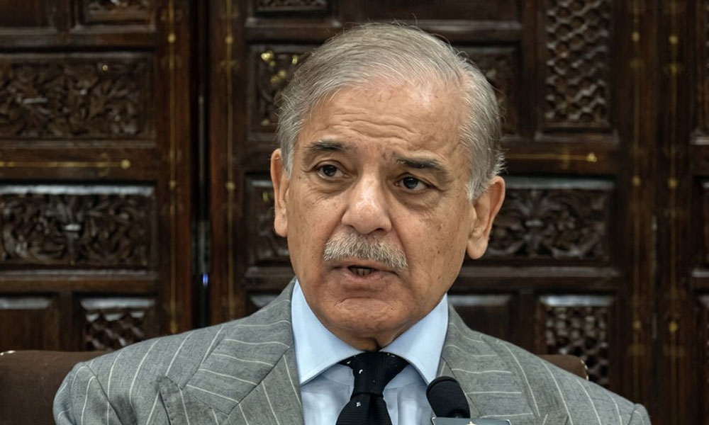 فیلڈ مارشل کیساتھ مل کر خیبر پختونخوا میں امن و خوشحالی لائیں گے، وزیر اعظم کا اپیکس کمیٹی سے خطاب
