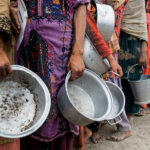 غربت میں اضافہ: خطے کے انتہائی غریب افراد میں سے 48 فیصد پاکستانی شہری ہیں، عالمی بینک کی رپورٹ