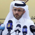 قطر کی اسرائیلی انتخابات میں مداخلت اور فنڈنگ کے الزامات کی تردید