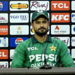سری لنکا کے خلاف ٹی ٹوئنٹی سیریز میں کامیابی کیلئے بھرپور کوشش کریں گے، صاحبزادہ فرحان