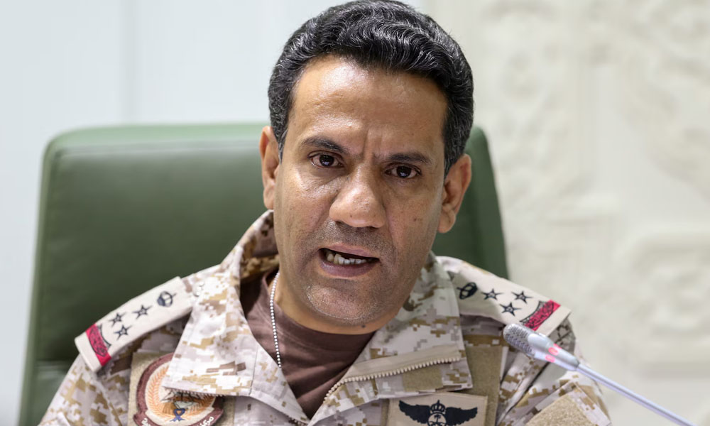 سعودی فوجی اتحاد کی یمن کے دارالحکومت میں خصوصی آپریشن کی تیاری، حوثیوں کا بھی سخت جواب دینے کا اعلان