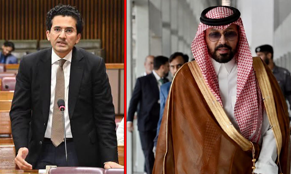 سعودی عرب کا پاکستانی شہریوں کی ویزا درخواستوں کو ایک ہی دن میں نمٹانے کا اعلان