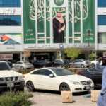 ریاض پر حوثیوں کا بیلسٹک میزائل حملہ ناکام بنا دیا، سعودی فوجی اتحاد