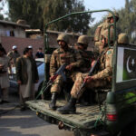 شمالی وزیرستان میں خفیہ اطلاعات پر کارروائی میں 5 دہشتگرد مارے گئے، سکیورٹی ذرائع
