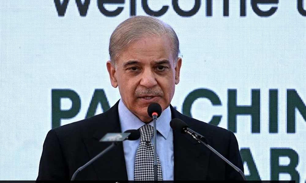 وزیراعظم نے پاک چین فرینڈشپ اسپتال کا افتتاح کردیا، علاج مفت فراہم کرنے کا اعلان
