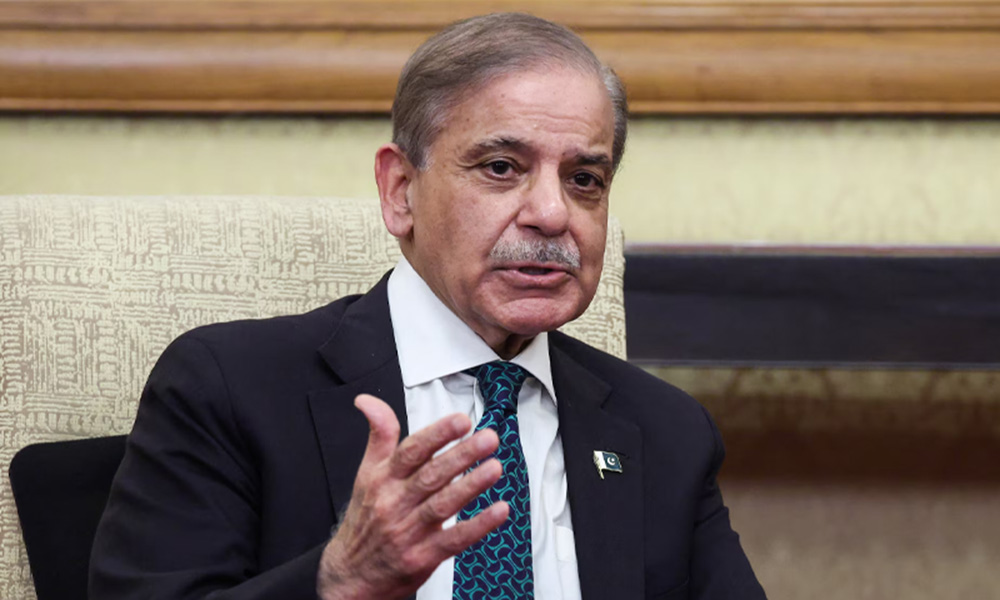 وزیراعظم کی زیر صدارت اجلاس، خیبر پختونخوا کی صورتحال پر تمام اسٹیک ہولڈرز کو اعتماد میں لینے کا فیصلہ