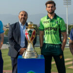 پاکستان، انگلینڈ اور سری لنکا کی سہ ملکی ون ڈے سیریز کل سے شروع ہو گی