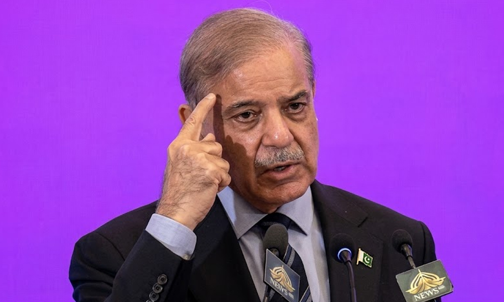 وزیراعظم کا اسلام آباد آئی ٹی پارک کو دانش آئی ٹی پارک کا نام  دینے کا اعلان