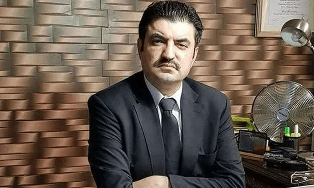 خیبرپختونخوا میں ایمرجنسی کے نفاذ کی تیاری کر لی گئی ہے ، شیر افضل مروت