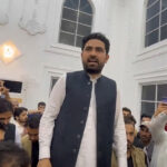 4 اکتوبر کو لکی مروت سے لانگ مارچ شروع کریں گے، سہیل آفریدی