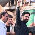 سہیل آفریدی کو حراست میں لے لیا گیا، شاہد خٹک کا دعویٰ