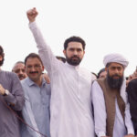 ‘سہیل آفریدی کو نقاب پوش افراد نے اغوا کیا، بازیاب کرایا جائے’، بھائی عدالت پہنچ گئے