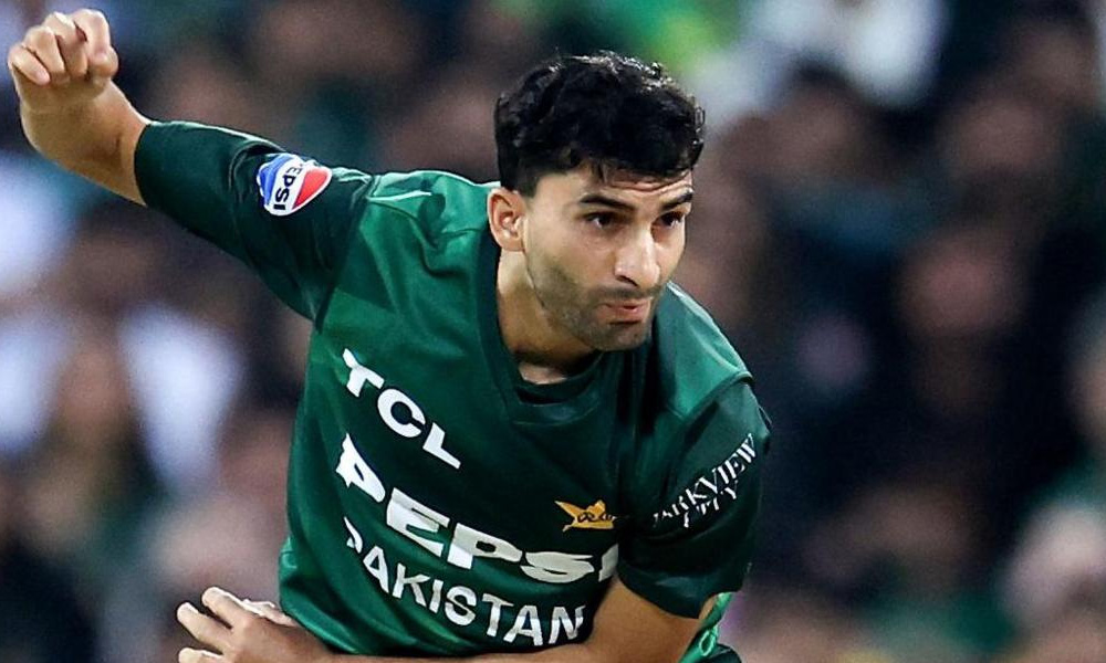 سہ ملکی ون ڈے سیریز، سفیان مقیم کو ٹیم سے ریلیز کر دیا گیا