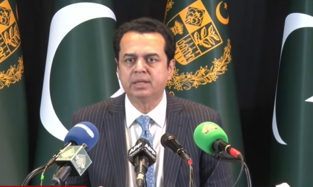 پی ٹی آئی نے جان بوجھ کر مذاکرات کو نتیجہ خیز نہیں بننے دیا، طلال چوہدری
