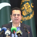 طلال چوہدری نے پی ٹی آئی اور کالعدم کشمیر کمیٹی کے احتجاج کے وقت پر سوال اٹھا دیا