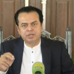 خیبر پنختونخوا کو ’مال غنیمت‘ سمجھ کر مولانا فضل اور دیگر اپنا حصہ مانگ رہے ہیں، طلال چوہدری کا الزام