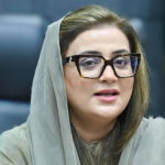 عظمیٰ بخاری نے ہتک عزت کیس جیت لیا، اپوزیشن لیڈر کو 8 کروڑ، 40 لاکھ ہرجانہ ادا کرنیکا حکم