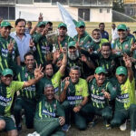 پاکستان کا اگلے سال بھارت میں ’اوور 50‘ کرکٹ ورلڈ کپ میں شرکت نہ کرنے کا فیصلہ