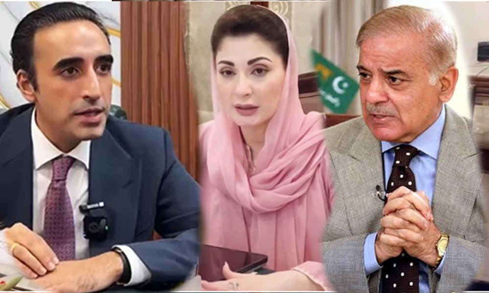 وزیراعظم ، گورنر خیبر پختونخوا ، بلاول بھٹو اور دیگر رہنماؤں کا پشاور اسکول حادثے میں اموات پر اظہار افسوس